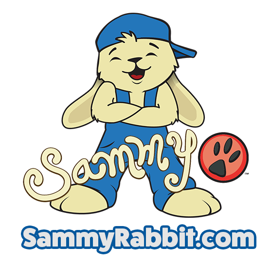 Sammy Rabbit Logo
